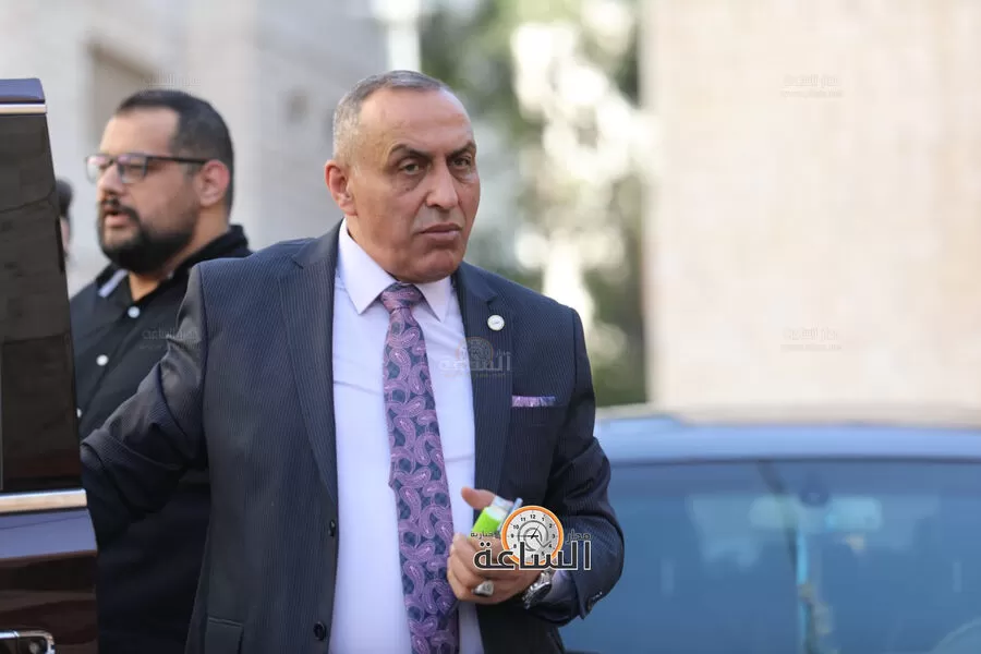 مدار الساعة,وفيات اليوم في الأردن,حزب عزم