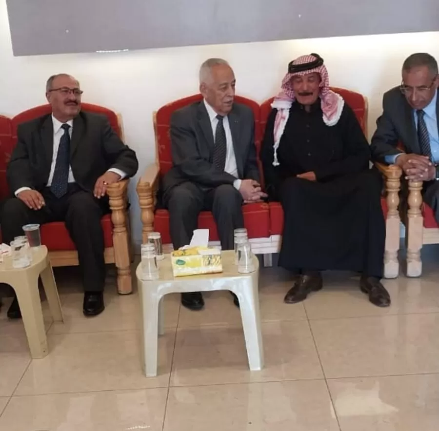 مدار الساعة,وفيات اليوم في الأردن,إمام الحضرة الهاشمية,ولي العهد,الملك عبدالله الثاني,الحسين بن عبدالله الثاني,الديوان الملكي الهاشمي