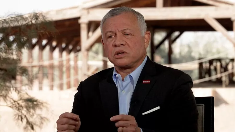 مدار الساعة,أخبار الأردن,اخبار الاردن,الملك عبدالله الثاني,الضفة الغربية