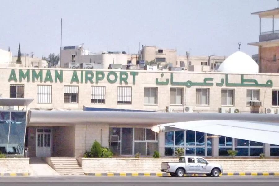 مدار الساعة,وظائف شاغرة في الأردن