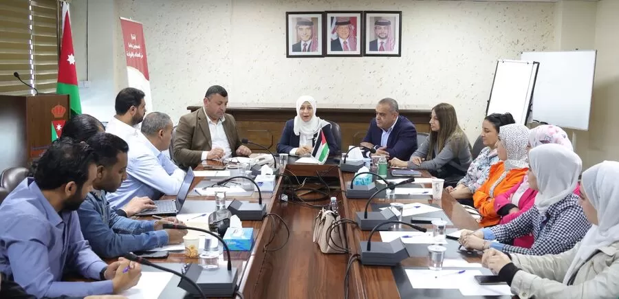 مدار الساعة,أخبار الجامعات الأردنية,جامعة الزرقاء