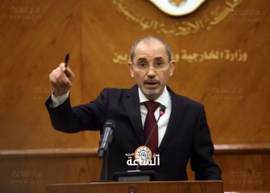 مدار الساعة,أخبار الأردن,اخبار الاردن,نائب رئيس الوزراء,وزير الخارجية وشؤون المغتربين,رئيس الوزراء,أيمن الصفدي,أونروا