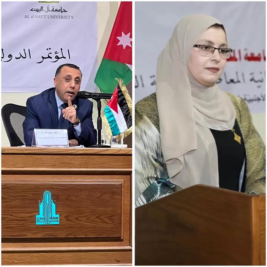 مدار الساعة,أخبار الجامعات الأردنية,جامعة الزرقاء