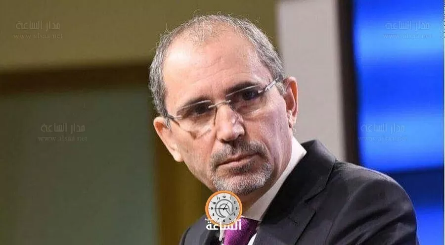 مدار الساعة,أخبار الأردن,اخبار الاردن,نائب رئيس الوزراء,وزير الخارجية وشؤون المغتربين,رئيس الوزراء,أيمن الصفدي