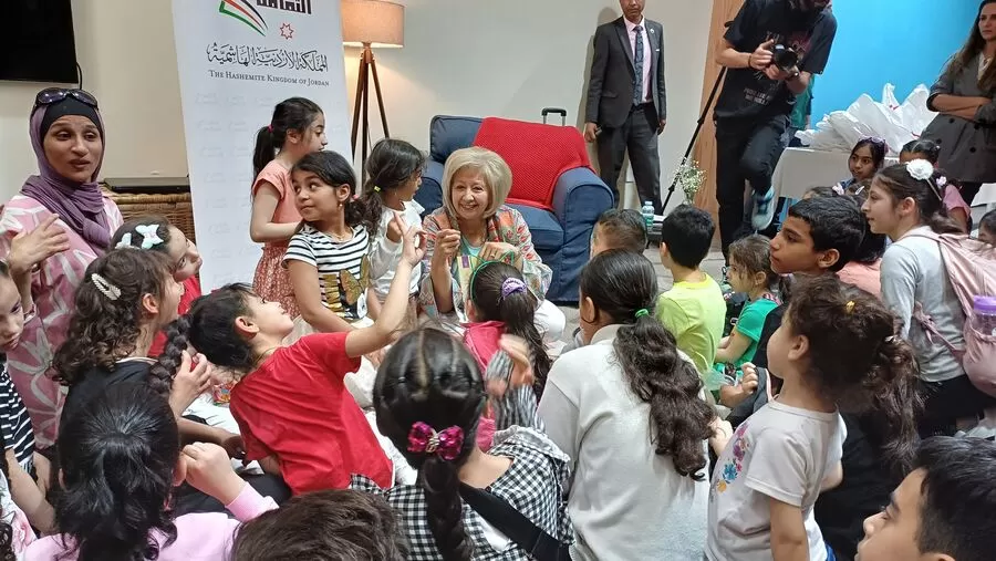 مدار الساعة,أخبار ثقافية,وزيرة الثقافة,وزارة الثقافة,البنك العربي