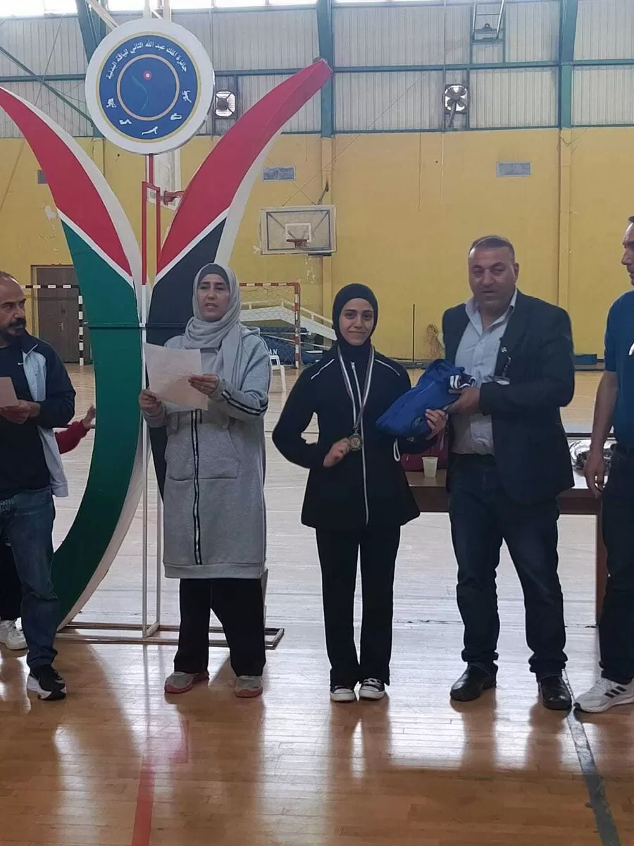 مدار الساعة,مناسبات أردنية,هيئة تنشيط السياحة