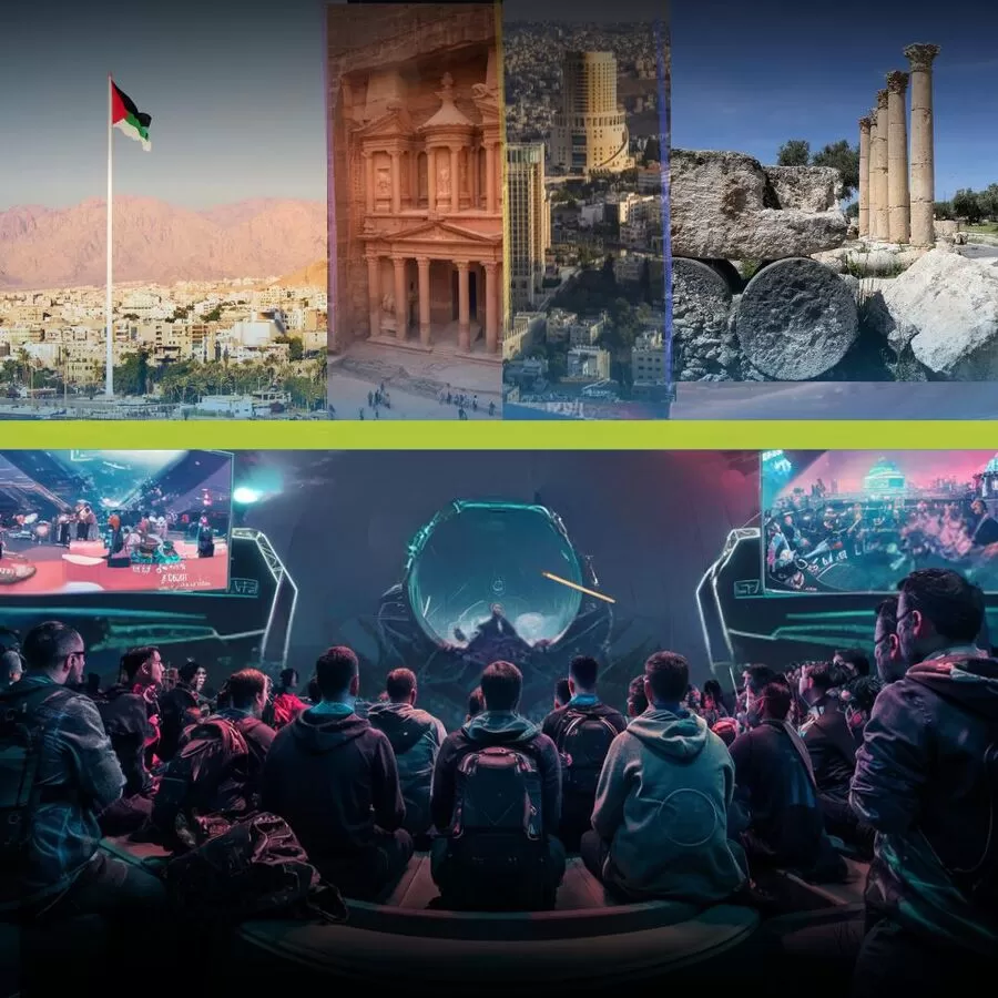 مدار الساعة,أخبار الأردن,اخبار الاردن,الملك عبد الله الثاني,وزارة الاقتصاد الرقمي والريادة,وزارة الاقتصاد الرقمي,وكالة الأنباء الأردنية