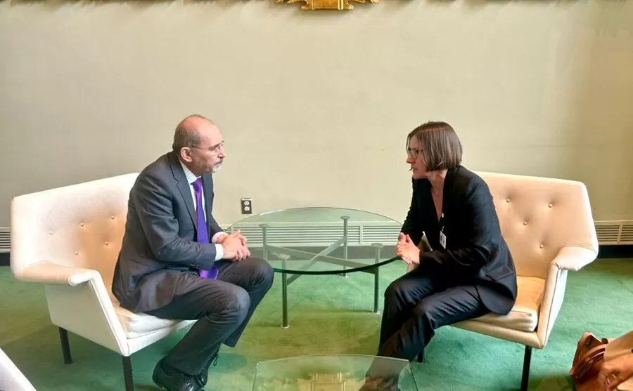 مدار الساعة,أخبار الأردن,اخبار الاردن,نائب رئيس الوزراء,وزير الخارجية وشؤون المغتربين,رئيس الوزراء,أيمن الصفدي,اللجنة الدولية للصليب الأحمر