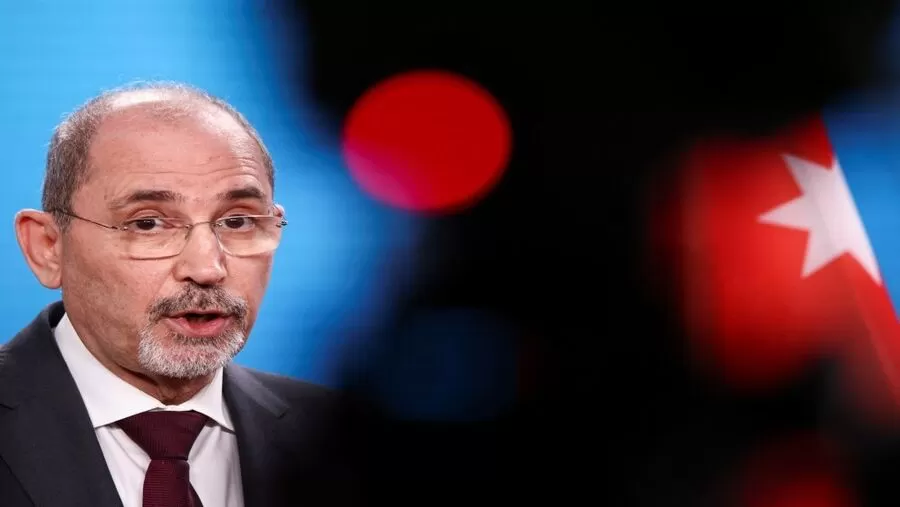 مدار الساعة,أخبار الأردن,اخبار الاردن,نائب رئيس الوزراء,وزير الخارجية وشؤون المغتربين,رئيس الوزراء,أيمن الصفدي