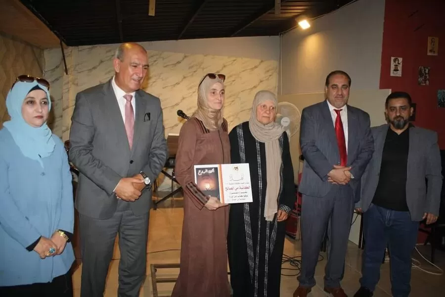 مدار الساعة,أخبار ثقافية