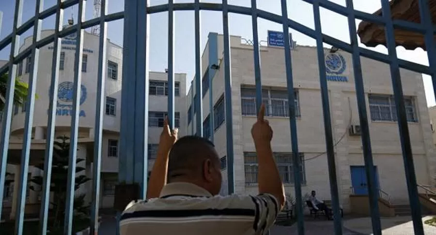 مدار الساعة,أخبار عربية ودولية,أونروا