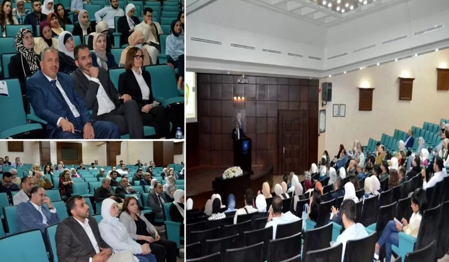 مدار الساعة,أخبار الجامعات الأردنية,اضطرابات النوم