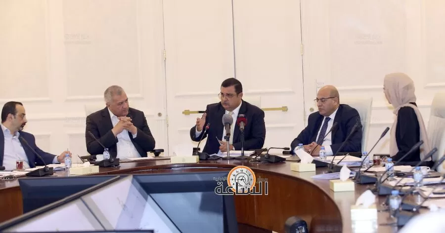 مدار الساعة,مناسبات أردنية,أخبار الأحزاب الأردنية,وزير الشؤون السياسية والبرلمانية,مدينة الحسين للشباب,الملك عبد الله الثاني,وزارة الشؤون السياسية والبرلمانية,مجلس النواب,الانتخابات البرلمانية,وزارة الاتصال الحكومي,د. زيد النوايسة,د. علي الخوالدة,ياسر الشوابكة,صدام المجالي,أنس المجالي,نور قوشباي,نجود المجالي,وفاء ابو الروس,نادين المعايطة,رعد بن طريف,طارق الزعبي,معتمد الحلالمة,سامي المحاسنة,معاذ الحنيطي