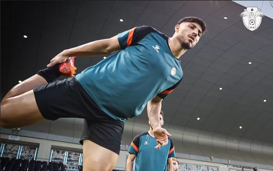 مدار الساعة,أخبار الأردن,اخبار الاردن,المنتخب الأولمبي الأردني,كأس آسيا