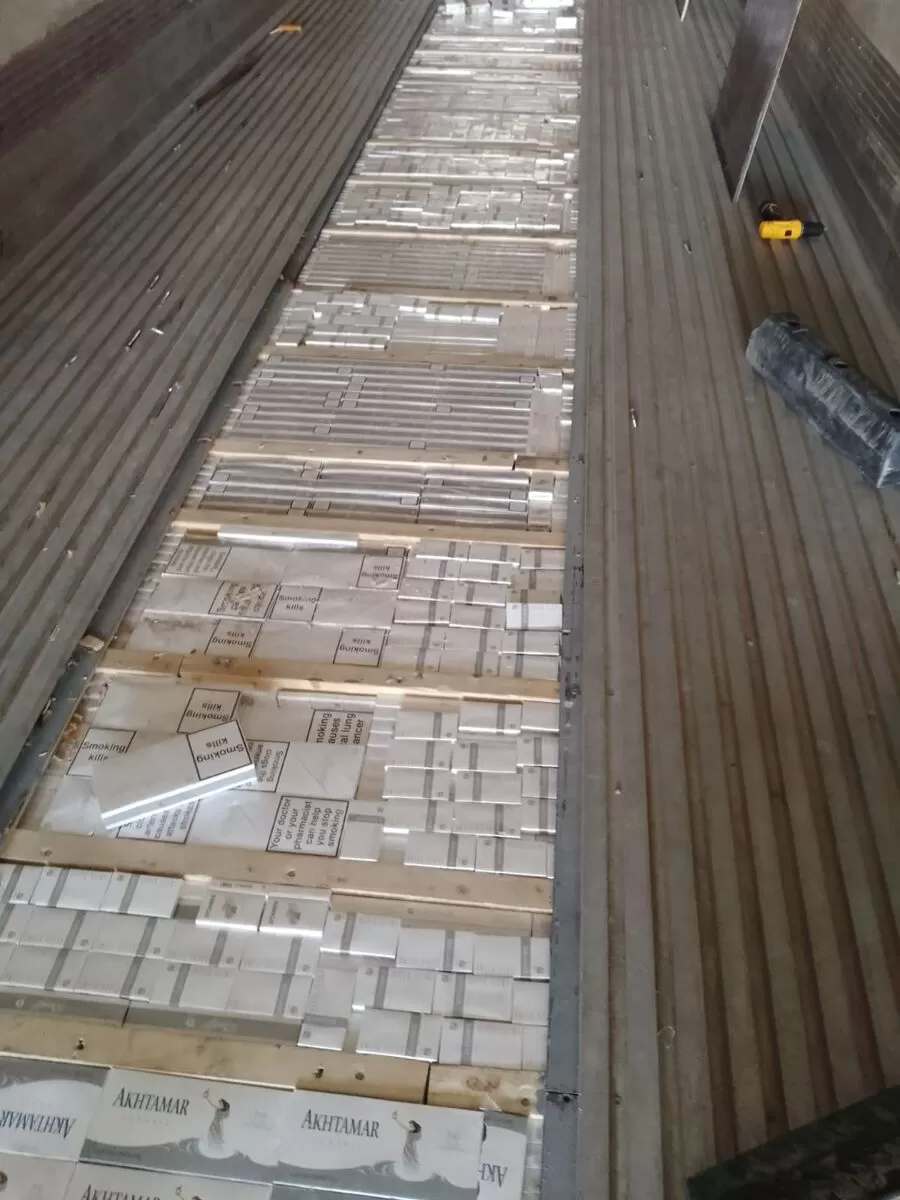 مدار الساعة,أخبار الأردن,اخبار الاردن,الجمارك الأردنية