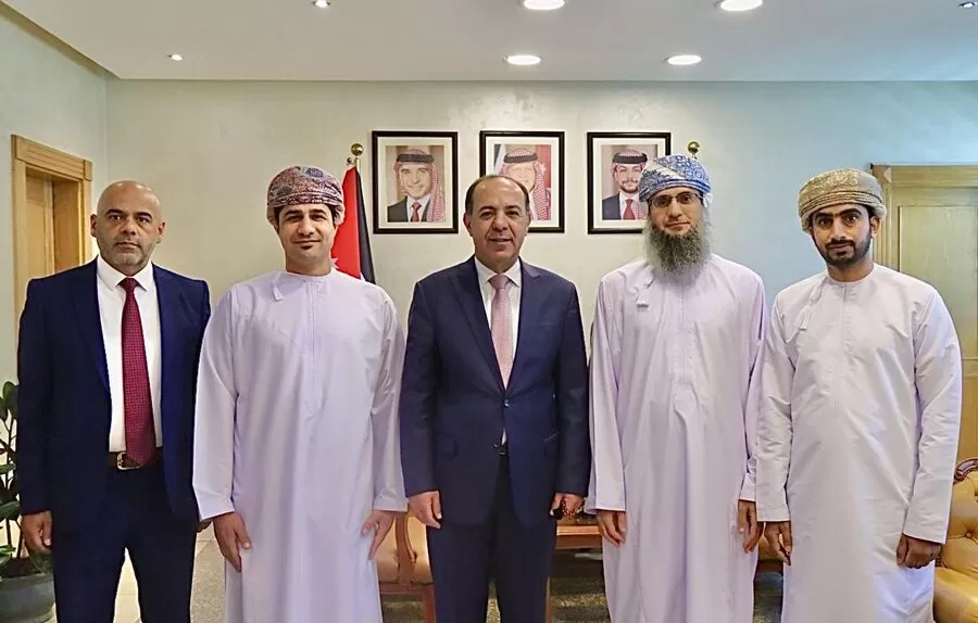 مدار الساعة,أخبار الجامعات الأردنية,وزير التعليم العالي والبحث العلمي,وزارة التعليم العالي والبحث العلمي,وزارة التعليم العالي,سلطنة عمان,القبول الموحد