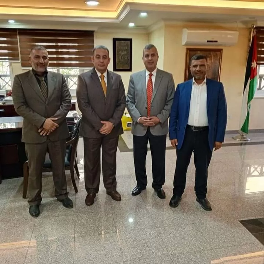 مدار الساعة,أخبار الأردن,اخبار الاردن,وزير الطاقة والثروة المعدنية,صالح الخرابشة,وزارة الشباب