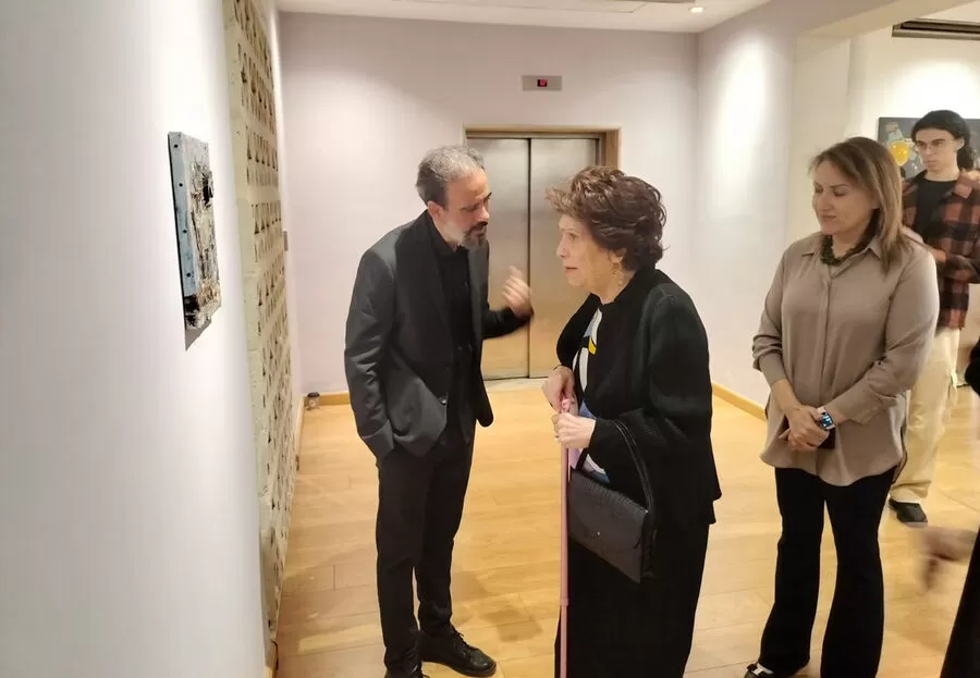 مدار الساعة,أخبار ثقافية,وكالة الأنباء الأردنية,قطاع غزة