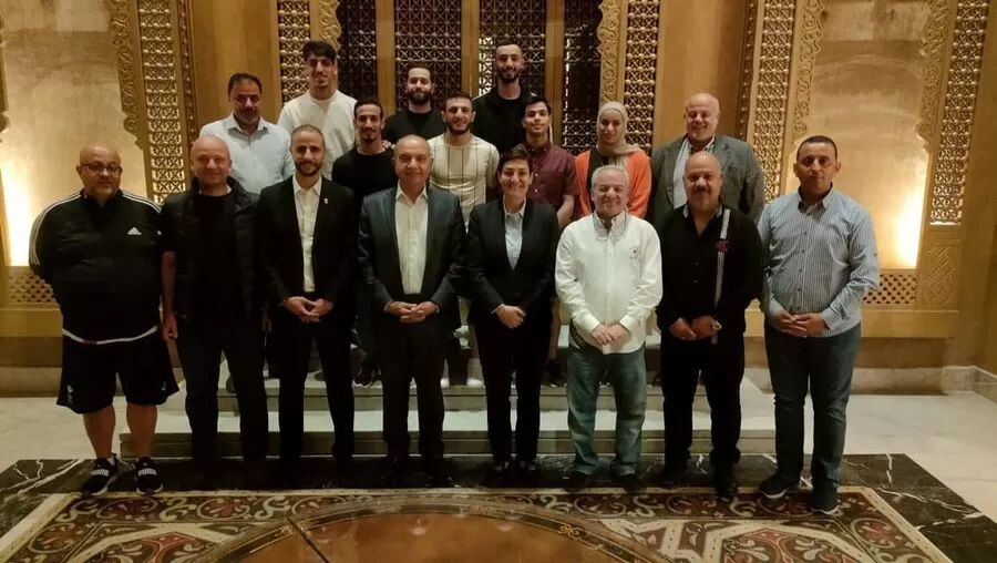 مدار الساعة,أخبار رياضية,المنتخب الوطني