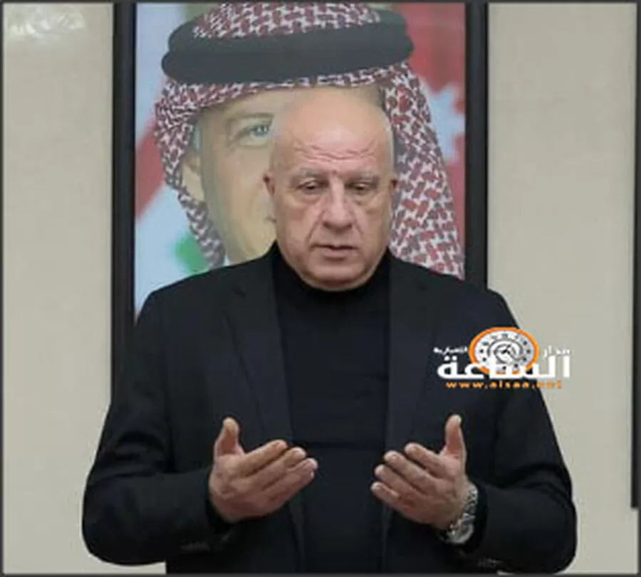 مدار الساعة,وفيات اليوم في الأردن