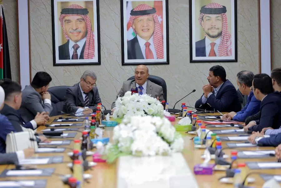 مدار الساعة,أخبار الجامعات الأردنية,مجلس النواب,سيادة القانون