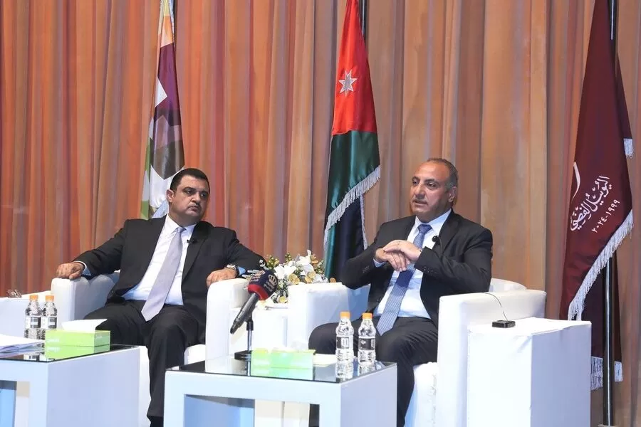 مدار الساعة,مناسبات أردنية,وزير الشؤون السياسية والبرلمانية,الملك عبدالله الثاني,مجلس النواب,الانتخابات النيابية