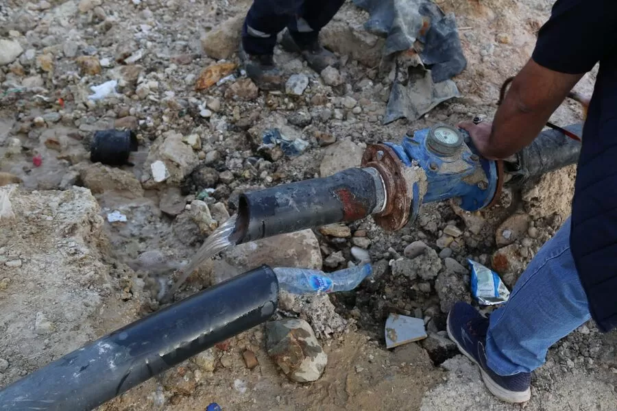 مدار الساعة,أخبار الأردن,اخبار الاردن,وزارة المياه والري,سلطة المياه,وزارة الداخلية,وزارة المياه,شركة توزيع الكهرباء,المجلس القضائي,البحر الميت