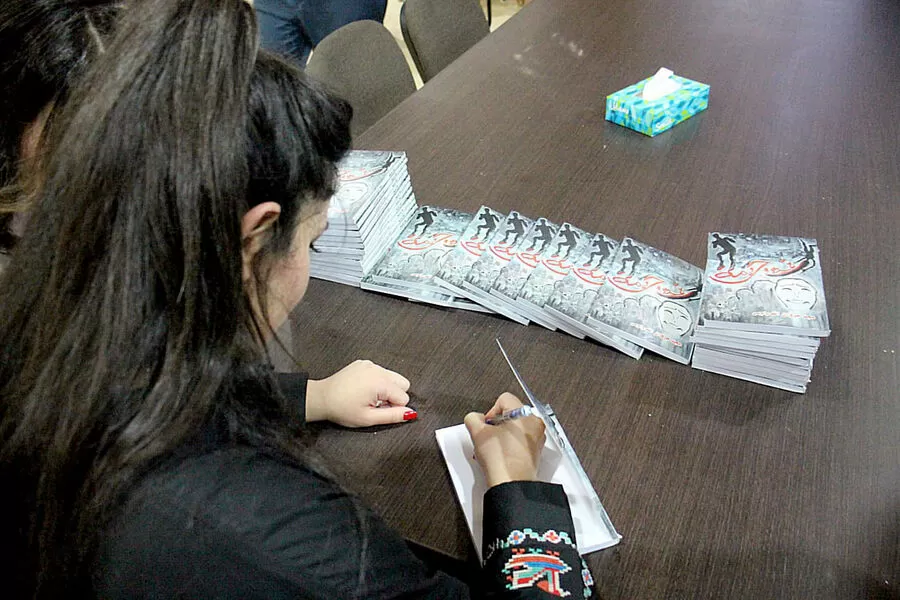مدار الساعة,أخبار ثقافية