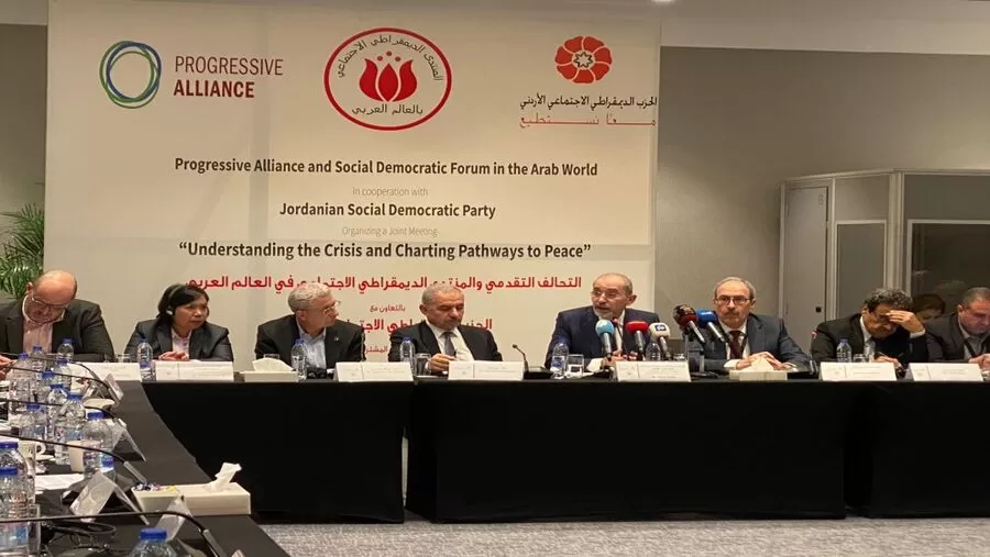 مدار الساعة,أخبار الأردن,اخبار الاردن,نائب رئيس الوزراء,وزير الخارجية وشؤون المغتربين,رئيس الوزراء,أيمن الصفدي,الملك عبدالله الثاني,الأمم المتحدة,قطاع غزة