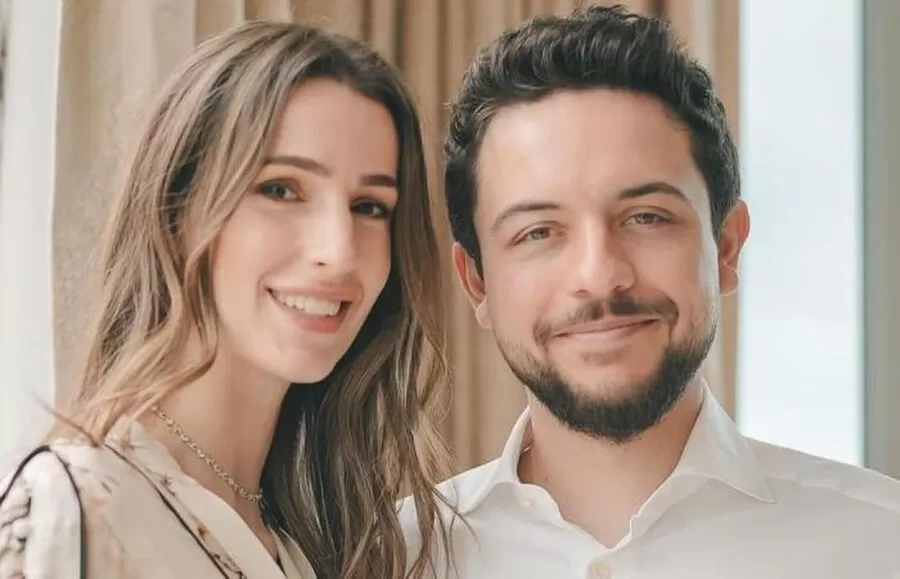 مدار الساعة,أخبار الأردن,اخبار الاردن,الأميرة رجوة,الأميرة رجوة الحسين,الحسين بن عبدالله الثاني,ولي العهد,المملكة العربية السعودية