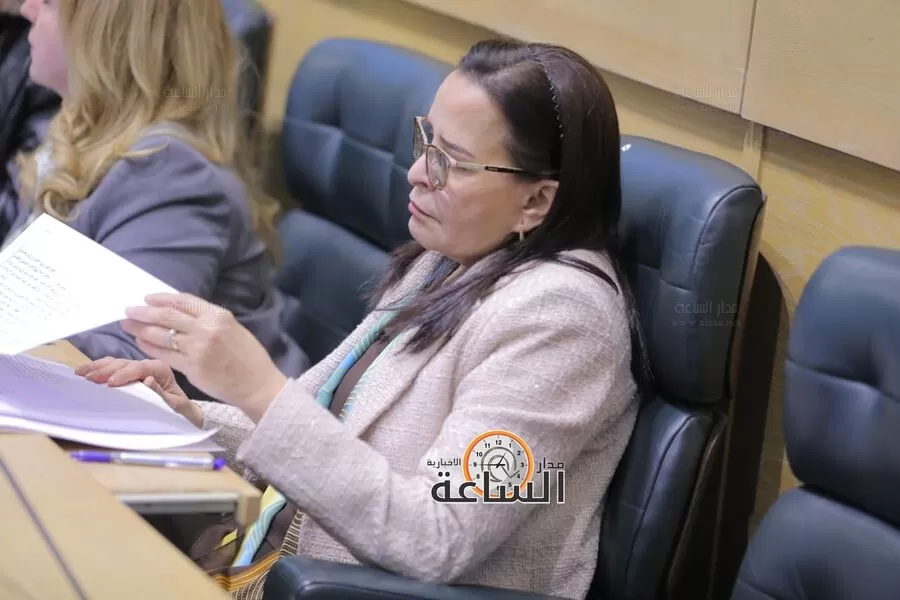 مدار الساعة,أخبار الأردن,اخبار الاردن,وزيرة العمل,وزارة العمل