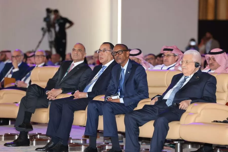 مدار الساعة,أخبار الأردن,اخبار الاردن,الملك عبدالله الثاني,رئيس الوزراء,ولي العهد,الأمير محمد بن سلمان,المملكة العربية السعودية,الملك سلمان,الذكاء الاصطناعي