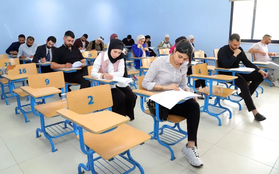 مدار الساعة,أخبار الجامعات الأردنية,جامعة البترا