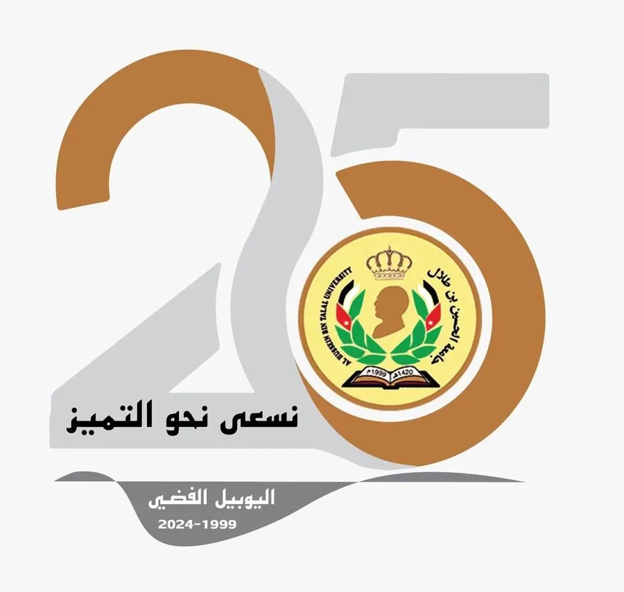 مدار الساعة,مناسبات أردنية,الحسين بن طلال,الملك عبد الله الثاني بن الحسين,المملكة الأردنية الهاشمية,اليوبيل الفضي