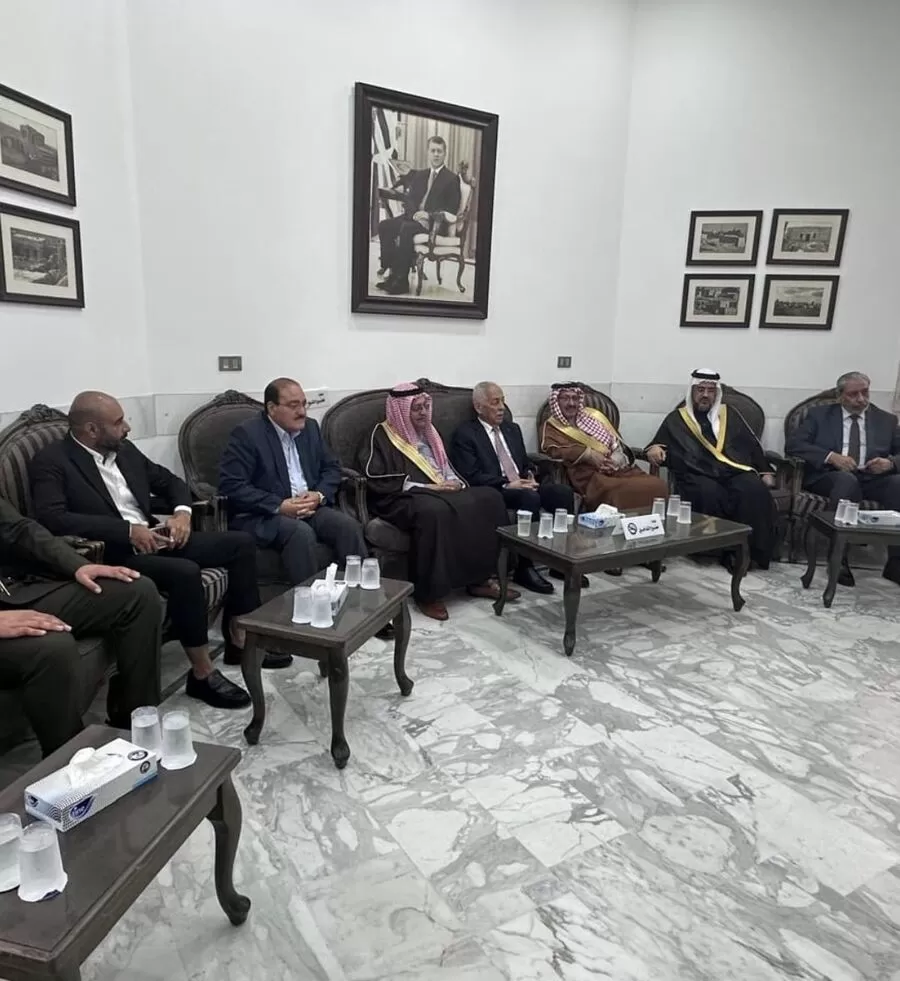 مدار الساعة,أخبار الأردن,اخبار الاردن,إمام الحضرة الهاشمية,ولي العهد,الملك عبدالله الثاني,الحسين بن عبدالله الثاني,الديوان الملكي الهاشمي