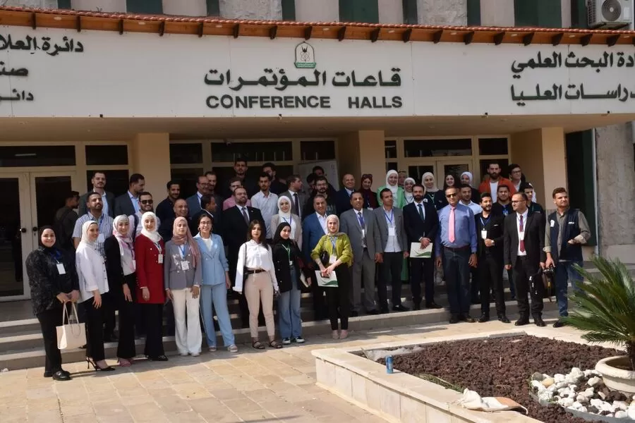 مدار الساعة,أخبار الجامعات الأردنية,جامعة الزرقاء,جامعة اليرموك,الذكاء الاصطناعي