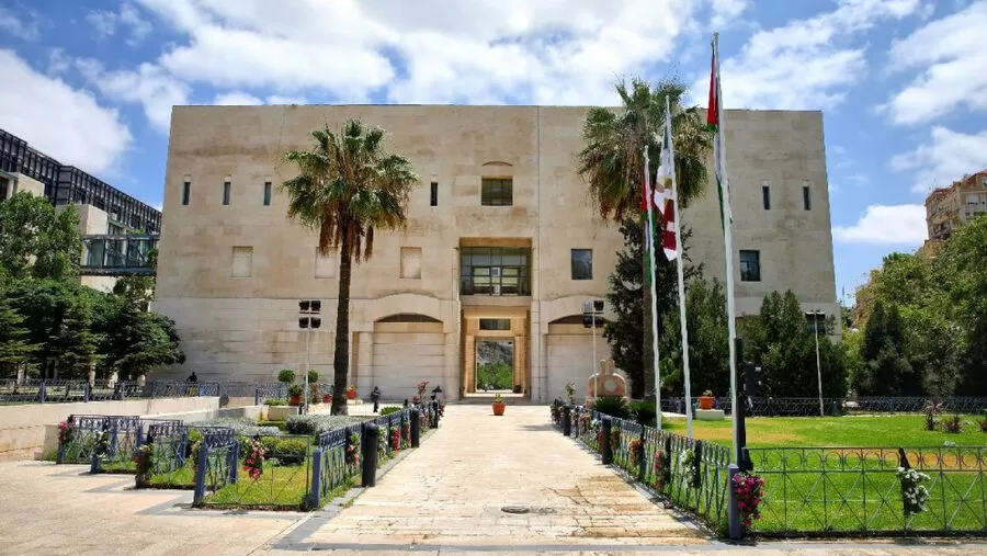 مدار الساعة,أخبار الأردن,اخبار الاردن,رئيس الوزراء,أمانة عمان الكبرى,وسائل التواصل الاجتماعي