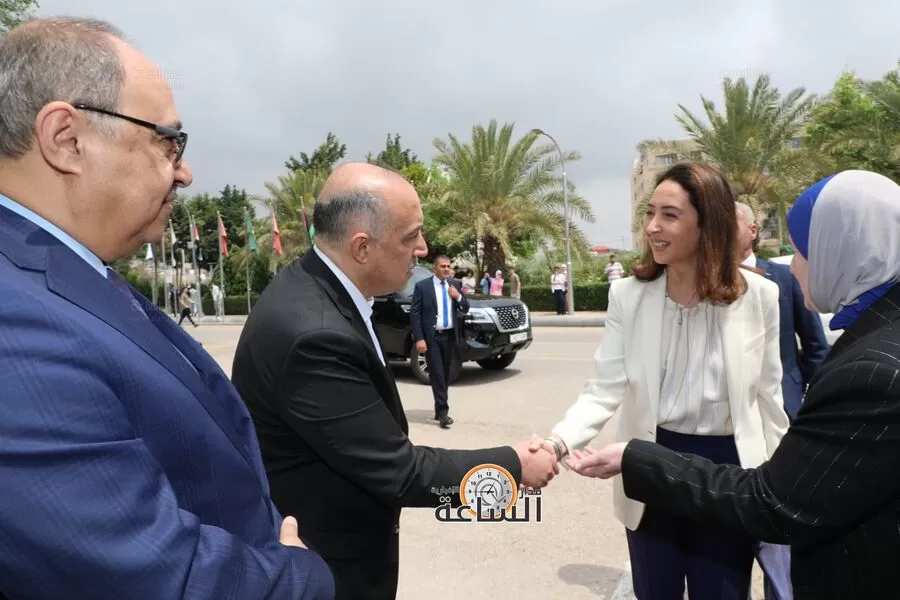 مدار الساعة,أخبار الأردن,اخبار الاردن,الملك عبدالله الثاني,الأميرة ريم علي,جامعة العلوم التطبيقية,د. هيثم ابو خديجة,د. عبدالحكيم القرالة,د. محمد القرعان,طارق المومني,د. هيثم أبو خديجة,الاميرة ريم علي,د. عثمان الطاهات,د. منذر جرادات,سهم العبادي,عودة الدولة,اسامة الراميني,شادي سمحان,صخر دودين