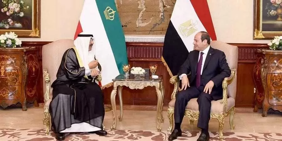 مدار الساعة,أخبار عربية ودولية,الشيخ مشعل الأحمد,قطاع غزة,أونروا