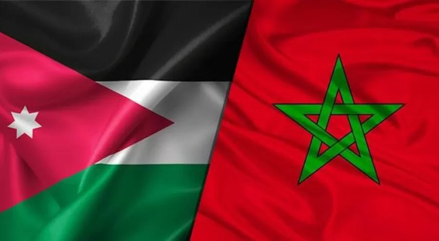مدار الساعة,أخبار عربية ودولية,الحسين بن طلال,الملك عبدالله الثاني