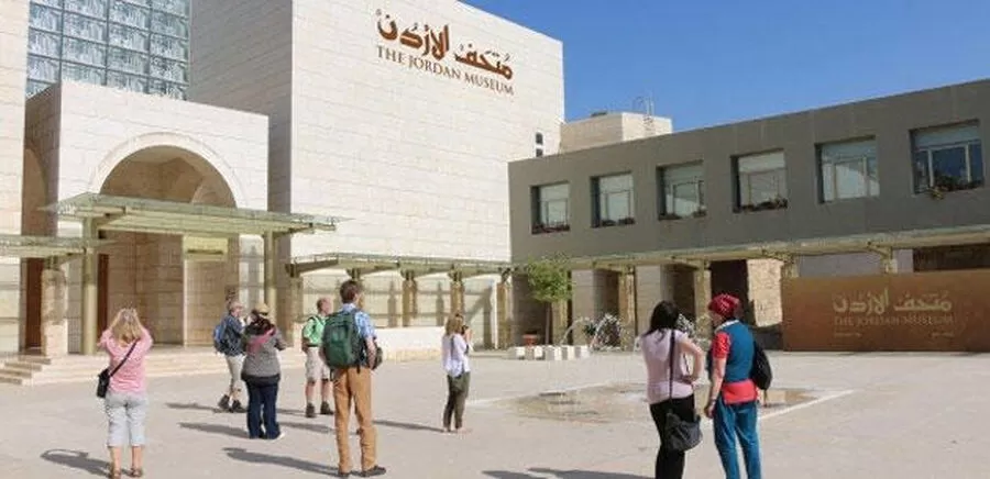 مدار الساعة,وظائف شاغرة في الأردن