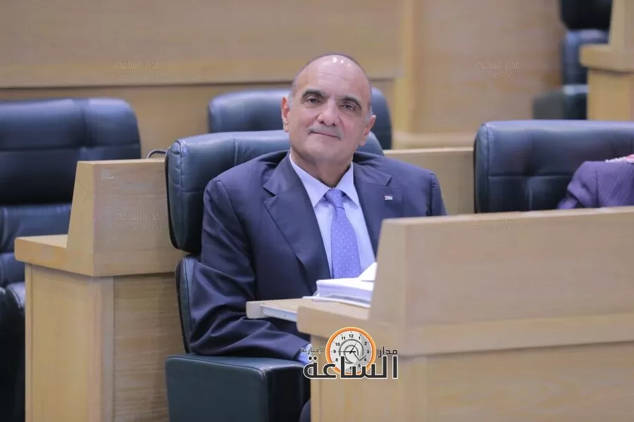 مدار الساعة,أخبار الأردن,اخبار الاردن,رئيس الوزراء,عيد الفصح