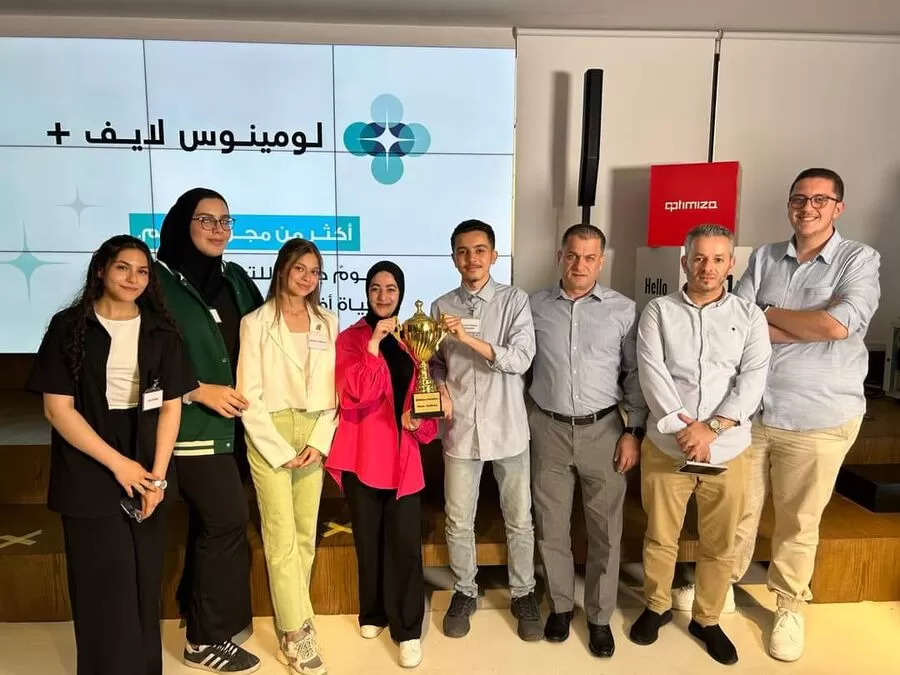 مدار الساعة,أخبار الجامعات الأردنية,جامعة العلوم التطبيقية,الذكاء الاصطناعي