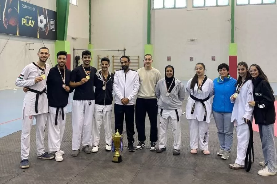 مدار الساعة,أخبار الجامعات الأردنية,جامعة عمان الأهلية,جامعة الزيتونة الأردنية