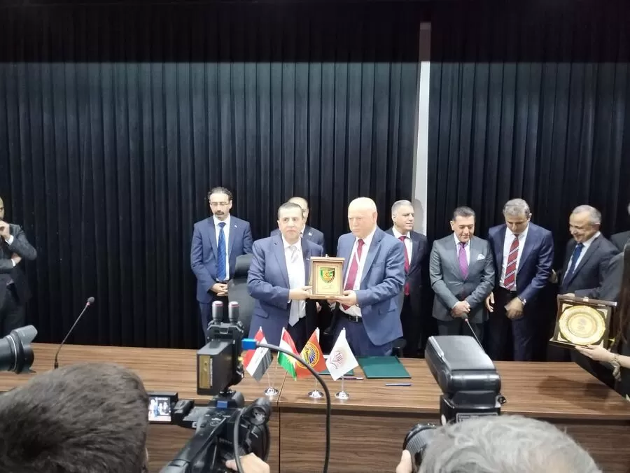 مدار الساعة,أخبار الجامعات الأردنية,وزارة التعليم العالي والبحث العلمي,وزارة التعليم العالي,هيئة تنشيط السياحة,جامعة البلقاء التطبيقية,التنمية المستدامة