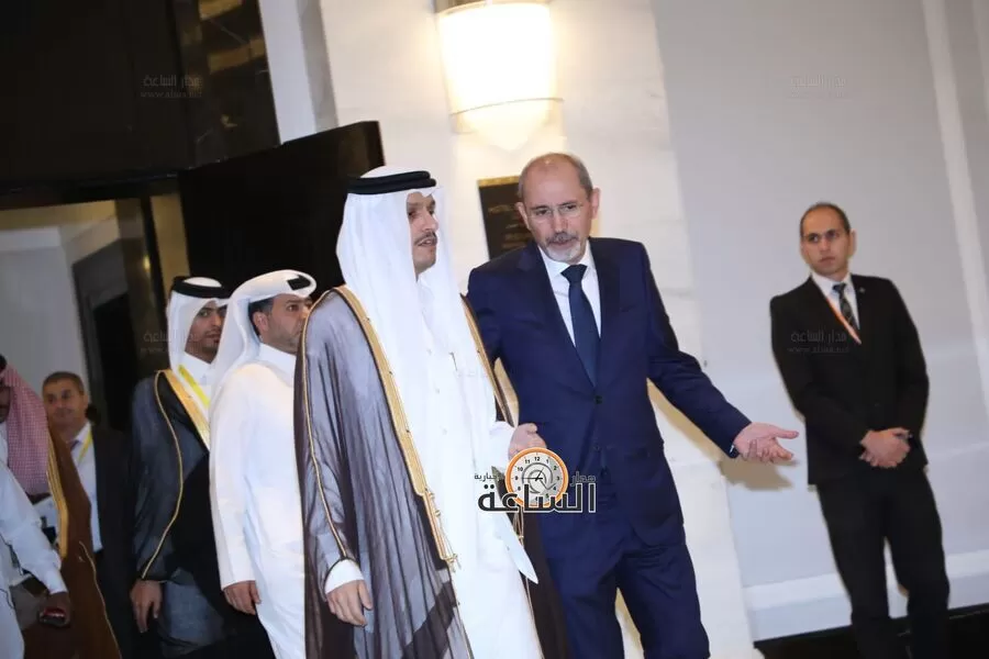 مدار الساعة,أخبار الأردن,اخبار الاردن,نائب رئيس الوزراء,وزير الخارجية وشؤون المغتربين,رئيس الوزراء