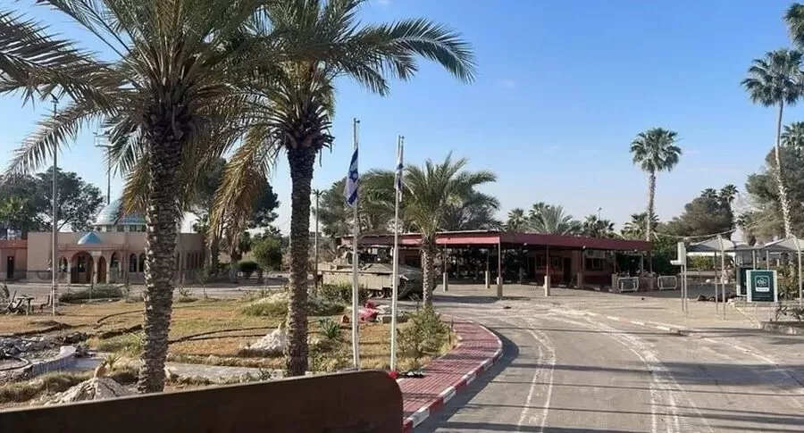 مدار الساعة,أخبار عربية ودولية,جمهورية مصر العربية,قطاع غزة