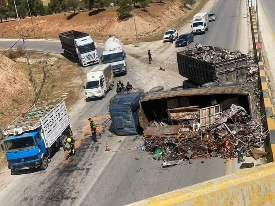 مدار الساعة,أخبار الأردن,اخبار الاردن,الدفاع المدني