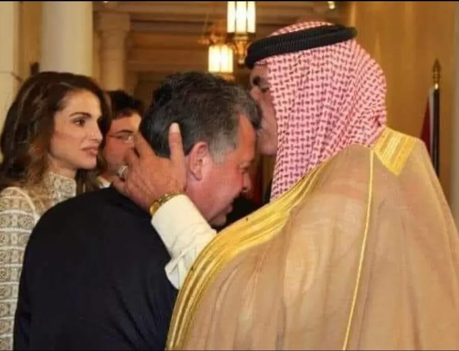 مدار الساعة,أخبار الأردن,اخبار الاردن,الملك عبدالله الثاني بن الحسين,رئيس الوزراء