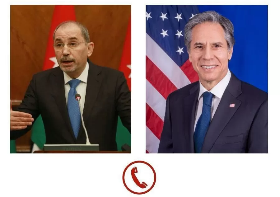 مدار الساعة,أخبار الأردن,اخبار الاردن,نائب رئيس الوزراء,وزير الخارجية وشؤون المغتربين,رئيس الوزراء,أيمن الصفدي